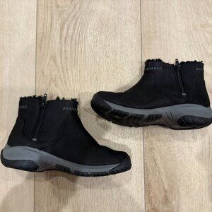 Merrell Encore 4 Bluff Zip PLR WP Winter Boot